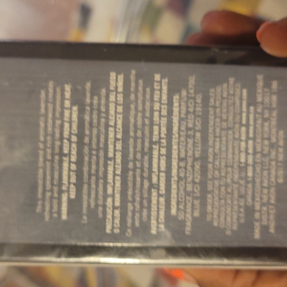 Avon Prime Perfume 2.5 fl oz - Picture 5 of 5